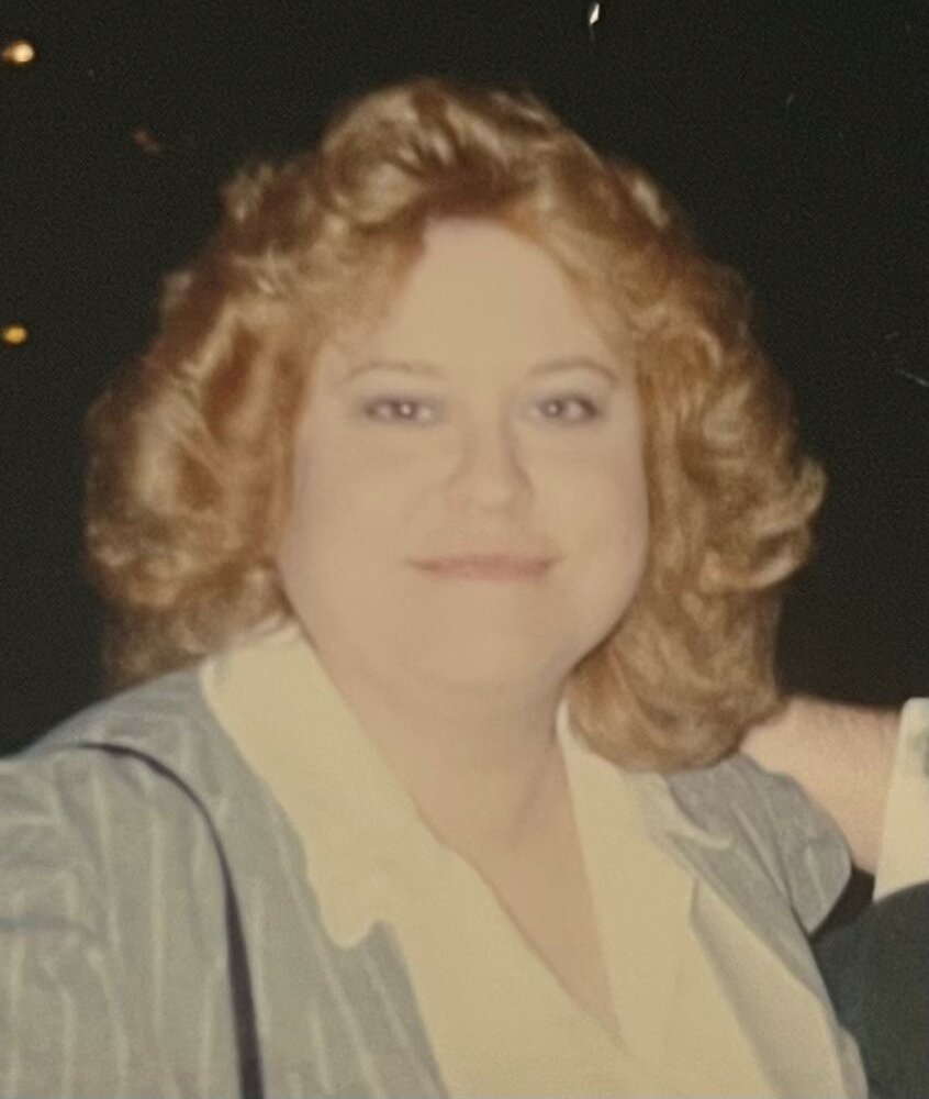 Gloria  Shirley