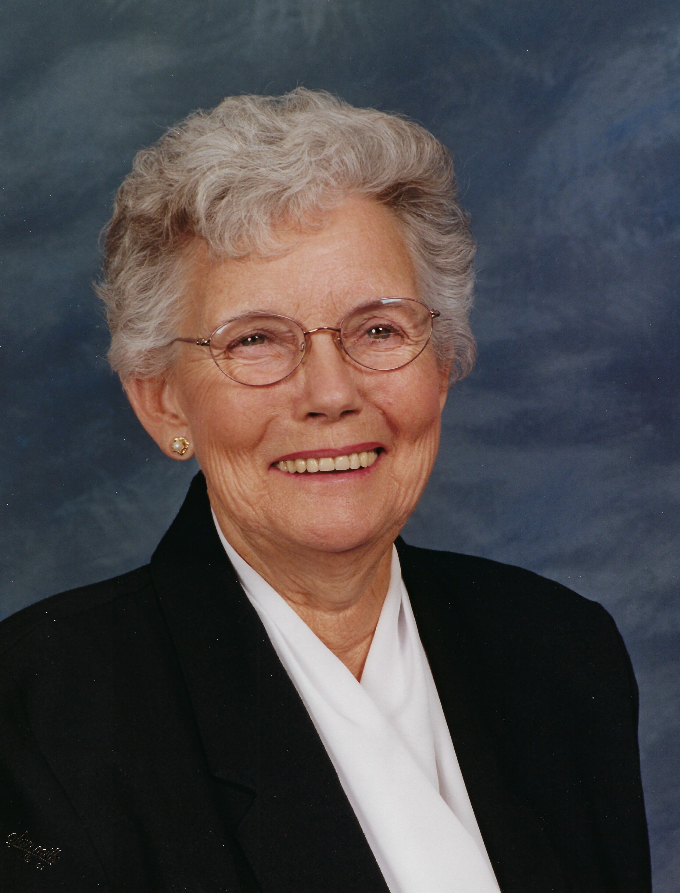 Mary B. Herbstreit